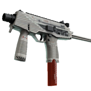 MP9 | Airlock (Factory New)