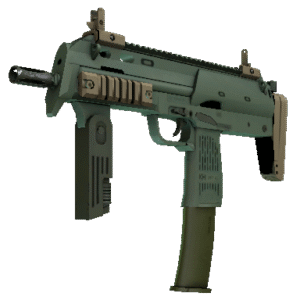 MP7 | Groundwater (Factory New)