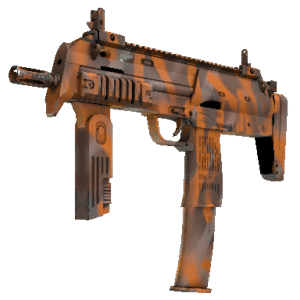MP7 | Orange Peel (Factory New)