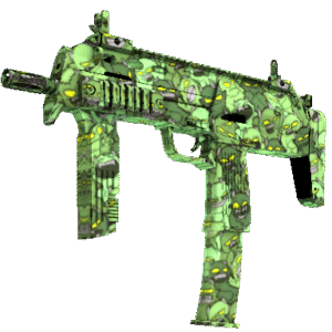 MP7 | Impire (Factory New)