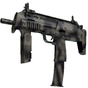 MP7 | Scorched (Minimal Wear)