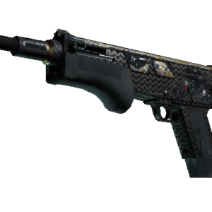 MAG-7 | Chainmail (Field-Tested)