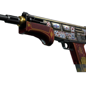 MAG-7 | Cinquedea (Field-Tested)