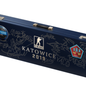 Katowice 2019 Mirage Souvenir Package