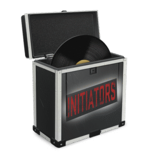 Initiators Music Kit Box