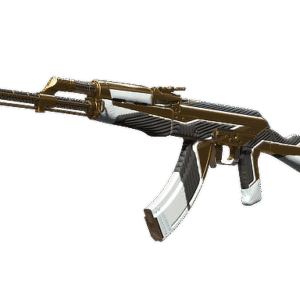 AK-47 | The Oligarch (Minimal Wear)